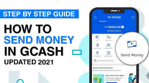 When returning home i purchased a new roll of wire and repaired the cage. How To Send Money In Gcash Updated 2021 Step By Step For Beginners Youtube