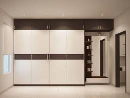Pin By Shivani Arora On Wardrobe Designs Sliding Door Wardrobe Designs Bedroom Cupboard Designs Bedroom Closet Design