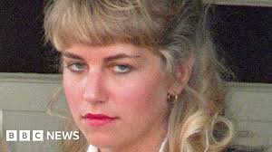 Child-killer Karla Homolka volunteered at Montreal school