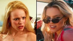 Mean Girls star Renee Rapp responds to lesbian theory about Regina George