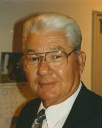 Harold Ragsdale Obituary