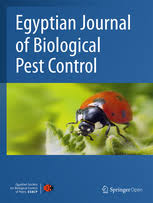 It contains currently over 22000 journals from all over the world. Egyptian Journal Of Biological Pest Control Ejbpc Egyptian Journal Of Biological Pest Control Ejbpc