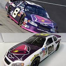 2004 nascar busch series on wn network delivers the latest videos and editable pages for news & events, including entertainment, music, sports, science and more, sign up and share your playlists. Tbt Taco Bell Tuesday Dale Jr And Truex Jr 8 And 81 Taco Bell Chevys In The 2004 Busch Series Nascar