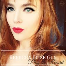 Stream Rebecca Elise Guy music