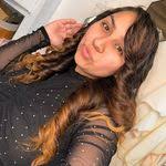 Ali Smalls's Instagram, Twitter & Facebook