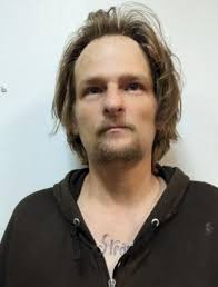 WANTED WEDNESDAY Featuring: Christopher Leroy Shonk AKA: Chris Shonk  Failure to Register as a Sex or Violent Offender w/prior conviction Level 5  Felony