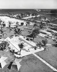 Spa Beach St Petersburg Fl Tbt St Petersburg Fl Pinellas County Florida Petersburg