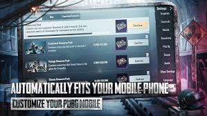 It's been almost all day up to now pubg hasn't let me log back in to use the app. Pubg Mobile Metro Royale V 1 1 0 Hack Mod Apk Unlimited Uc Apk Pro