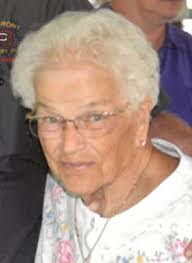 Patricia Ann Lutz Obituary September 20, 2021