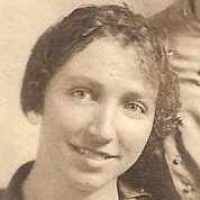 Nada Ione Egan (1903–1993)