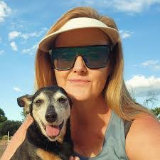 Terri Parkinson's Instagram, Twitter & Facebook