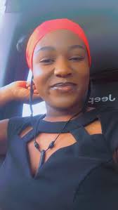 We at QFM would like to wish our beautiful Black Queen Koko Adel Black a  Happy birthday and Thank the Lord for another year of her growth. we also  pray that she