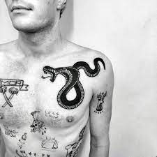Fortunately, because there are so many cool shoulder tattoo. Top 43 Small Chest Tattoos Ideas 2021 Inspiration Guide