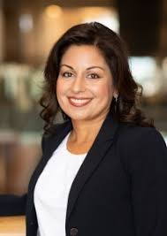 Recipients of the 2023 Governor General's Awards in Commemoration of the  Persons Case