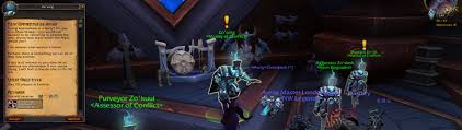 When this pup gets to howlin', better throw the towel in! Weekly And Daily To Do List For Shadowlands World Of Warcraft Icy Veins