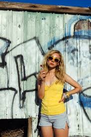 She has starred in films such as the other boleyn girl, wild child, atonement, dirty girl, kaboom, st trinian's, little birds, killer joe, the dark knight rises, and afternoon delight. Juno Temple Divina Actriz Juno Temple Juno Temple