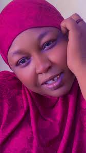 The Daughter of Sani Danja