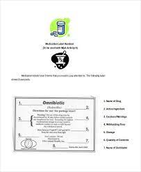 Click the download link for the desired label. Word Label Template 6 Free Word Documents Download Free Premium Templates