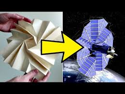 Seni origami telah melalui kebangkitan selama 30 tahun yang lalu, dengan reka bentuk baru di hati, matematik adalah tentang memahami peraturan dan corak alam semesta, sama ada corak nombor, dalam pasaran saham, atau secara semula jadi. Jom Origami Bersama Keluarga Di Musim Pkp Covid 19 Cikgu Siber