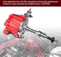 Amazon.com: HEI Distributor Module Replacement For Ford 351M ...