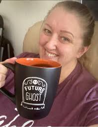 Because I just had to have "Another" coffeee mug!!🎃🍁