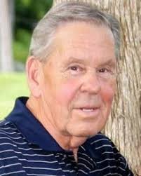 Robert Paulson Obituary