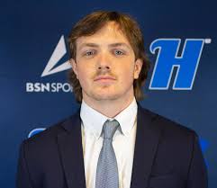 2022 Men's Lacrosse Roster