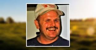 Steven Wayne Colvin Obituary April 28, 2022