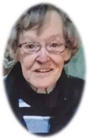 Condolence Book for Helene MORAN (Monasteraden, Sligo)