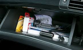 Sep 25, 2020 · learn how to lock and unlock the glove box and trunk storage compartments of the lexus lc 500 convertible to secure and store items. 9 Essential Items To Keep In Your Glove Box