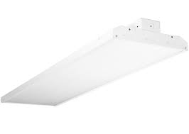 Kobi Electric K2r8 223w Led Linear High Bay Fixture 5000k 13 X 46