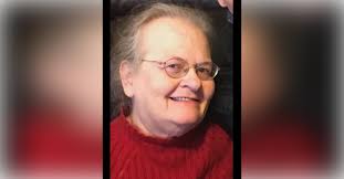 Obituary information for Margaret Elaine Cooper Brummett