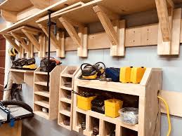 They were built with relocation in mind, so when we moved, this was the perfect. French Cleat Storage Wall By Lastingbuild Lumberjocks Com Woodworking Community