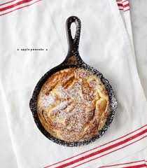 Best Cast Iron Skillet Recipes Hearty Winter Meals Apple Pancakes Apple Pancake Recipe Apple Recipes