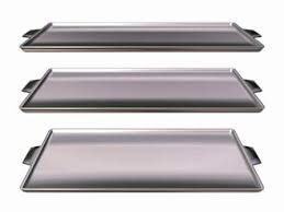 Cool for a few minutes on the pan before removing to the wire rack. Top 15 Best Cookie Sheets In 2021
