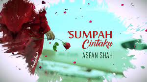 Sumpah cintaku lirik asfan shah ost titian cinta. Asfan Shah Sumpah Cintaku Ost Titian Cinta Video Dailymotion