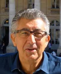 Le mot du Président