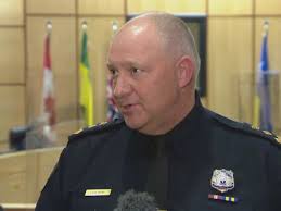 Council approves $92.8M operating budget for Regina police, including money  for new plane