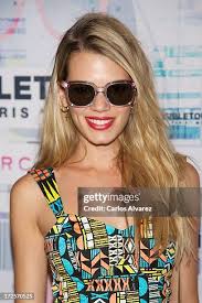 42 Marc By Marc Jacobs Eyewear Collection Launching In Madrid Stock Photos,  High-Res Pictures, and Images