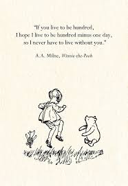 Winnie the pooh print classic pooh home decor wall art print quote winniethepoohquotes winnie . Winnie The Pooh One Advantage Of Being Disorderly Is That One Is Constantly Niedliche Zitate Winnie Pooh Zitate Winnie Puuh Honig