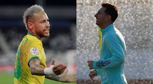 Argentina and colombia meet on tuesday night with a spot in the copa america final on the line. Aja6qb2g87g Ym