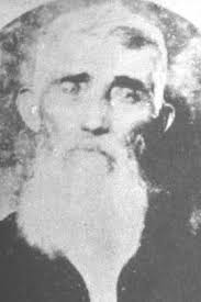 Nicodemus Bateman Sr. (1822-1916)
