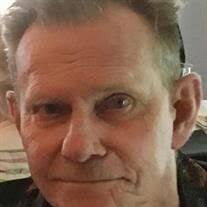 Francis "Frank" Joseph Gardiner Obituary