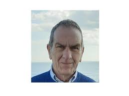 Pevensey Bay author draws