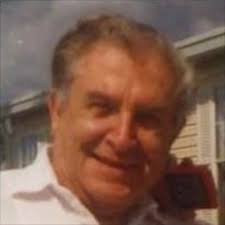 Obituary information for Francis P. Baglione
