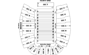 Dudley Field At Vanderbilt Stadium Seating Chart