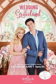 Wedding At Graceland Found It Just As Good As The First Totally Hated The Parents Though Wedding Movies Hallmark Movies Romance Movies