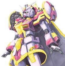 Gundam]2022年新高達系列發表：水星の魔女 - 動漫台 - 香港高登討論區