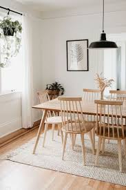 9 All Purpose Side Chairs For Extra Seating Dining Room Style Scandi Dining Room Solid Wood Dining Chairs