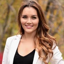 Courtney Ziegler's Instagram, Twitter & Facebook